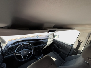 DESDE 319€ AL MES SIN ENTRADA CADDY FURGONETA PLAZ