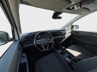 DESDE 319€ AL MES SIN ENTRADA CADDY FURGONETA PLAZ