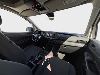 DESDE 319€ AL MES SIN ENTRADA CADDY FURGONETA PLAZ