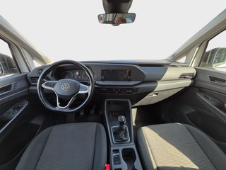 DESDE 319€ AL MES SIN ENTRADA CADDY FURGONETA PLAZ