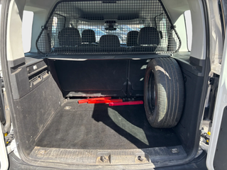 DESDE 319€ AL MES SIN ENTRADA CADDY FURGONETA PLAZ