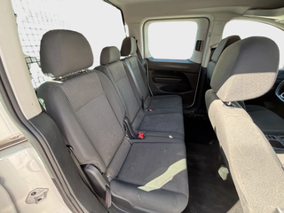 DESDE 319€ AL MES SIN ENTRADA CADDY FURGONETA PLAZ