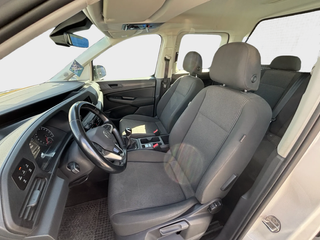 DESDE 319€ AL MES SIN ENTRADA CADDY FURGONETA PLAZ