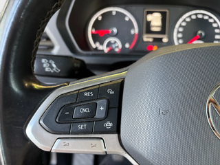 DESDE 319€ AL MES SIN ENTRADA CADDY FURGONETA PLAZ