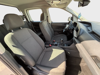 DESDE 319€ AL MES SIN ENTRADA CADDY FURGONETA PLAZ