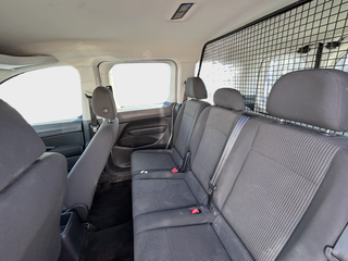 DESDE 319€ AL MES SIN ENTRADA CADDY FURGONETA PLAZ