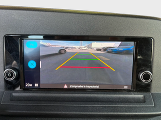 DESDE 319€ AL MES SIN ENTRADA CADDY FURGONETA PLAZ