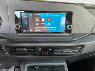 DESDE 319€ AL MES SIN ENTRADA CADDY FURGONETA PLAZ