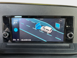 DESDE 319€ AL MES SIN ENTRADA CADDY FURGONETA PLAZ