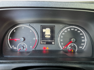 DESDE 319€ AL MES SIN ENTRADA CADDY FURGONETA PLAZ