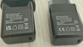 Supporto per cellulare Apple + Caricatore ultraveloce UE/UK