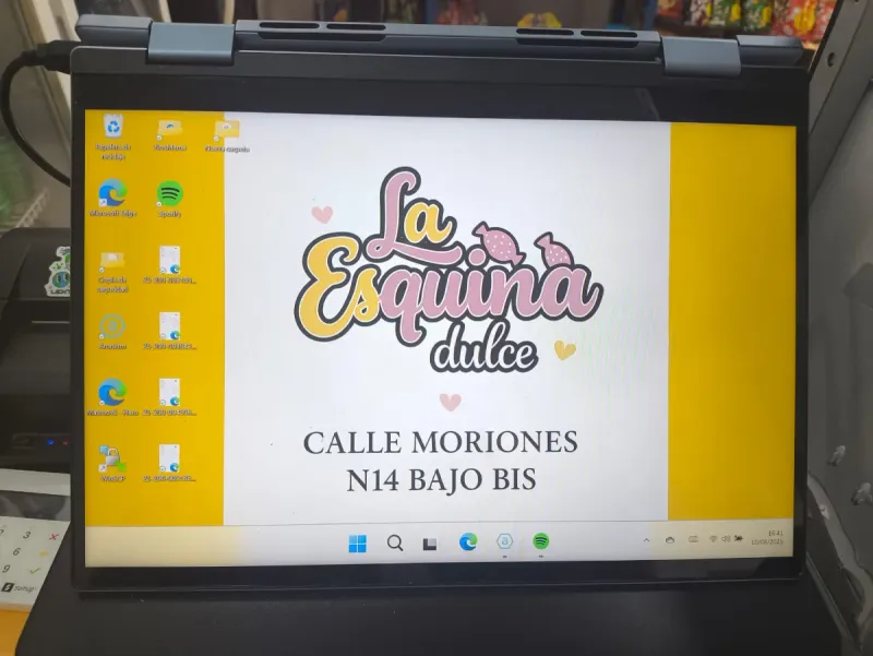 Portátil Dell Inspiron 14 2 en 1
