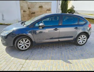 Citroen C4 2009