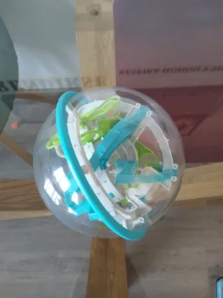 Perplexus Laberinto 3D