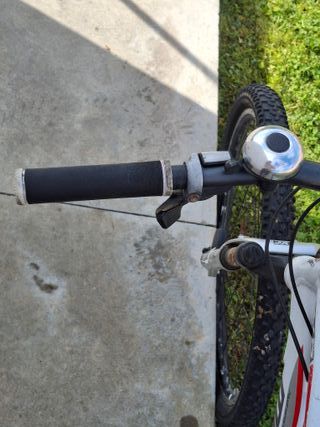 Bicicleta Megamo