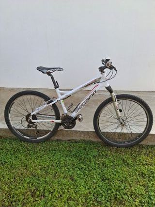 Bicicleta Megamo