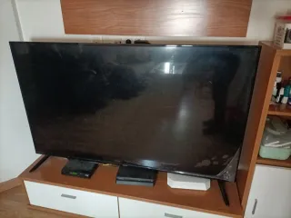 Xiaomi TV 65 Negra