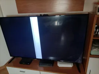 Xiaomi TV 65 Negra