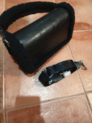 Bolso Tous Audree Warm Negro