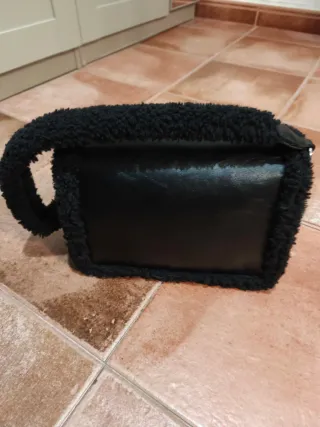 Bolso Tous Audree Warm Negro