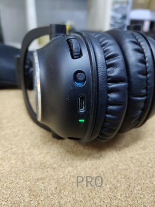 Auricolari wireless da gaming Logitech G PRO X LIGHTSPEED