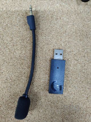 Auricolari wireless da gaming Logitech G PRO X LIGHTSPEED