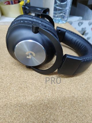 Auricolari wireless da gaming Logitech G PRO X LIGHTSPEED