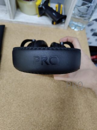 Auricolari wireless da gaming Logitech G PRO X LIGHTSPEED