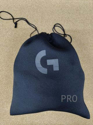 Auricolari wireless da gaming Logitech G PRO X LIGHTSPEED