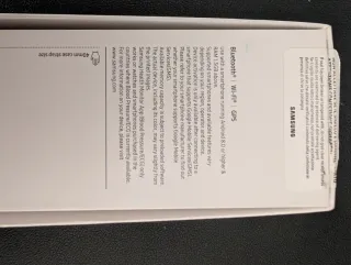 Samsung Galaxy Watch5 Rosa