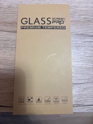 3 Protezioni Schermo per iPhone 14/15