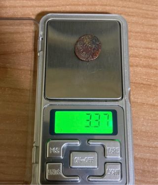 Moneta Romana Imperiale