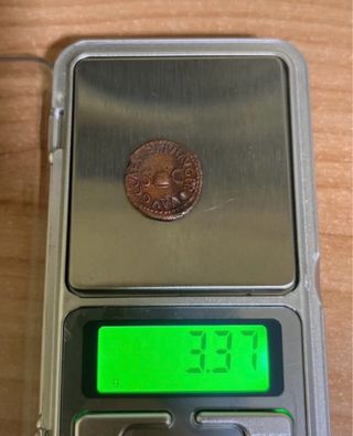 Moneta Romana Imperiale