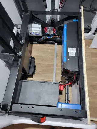 Instalaciones Camper