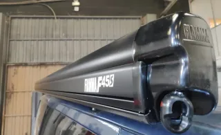 Instalaciones Camper