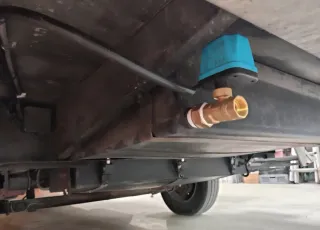 Instalaciones Camper