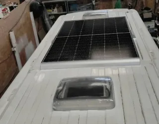 Instalaciones Camper