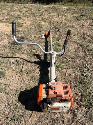 Desbrozadora Stihl FS 500
