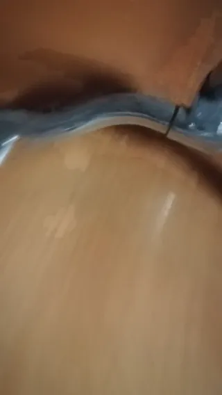 Manubrio Condorino Bianchi Cromato