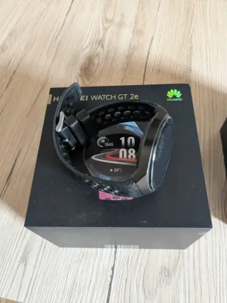 Huawei Watch GT 2e