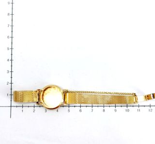 Reloj Oro 18k NARVA 19,1gr NO FUNCIONA