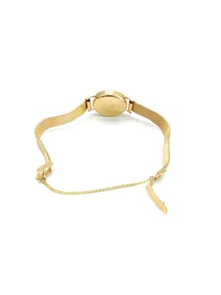 Reloj Oro 18k NARVA 19,1gr NO FUNCIONA