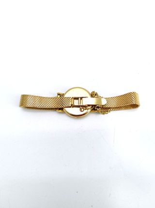 Reloj Oro 18k NARVA 19,1gr NO FUNCIONA