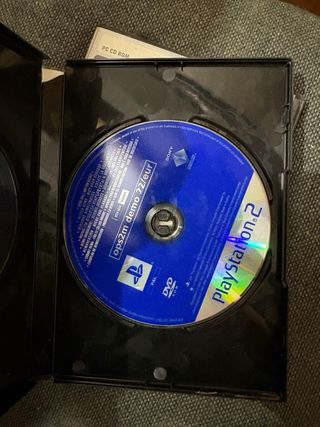 PlayStation 2 - Britney's Dance Beat