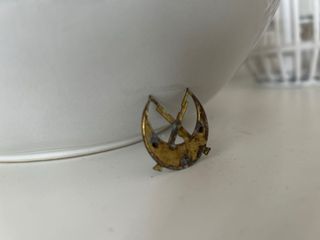 Antiguo Emblema Regulares Tetuán nº 1