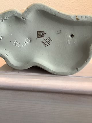 Figura NAO Lladró La Segadora