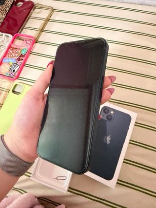 iPhone 13 128GB Blu Marina