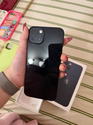 iPhone 13 128GB Blu Marina