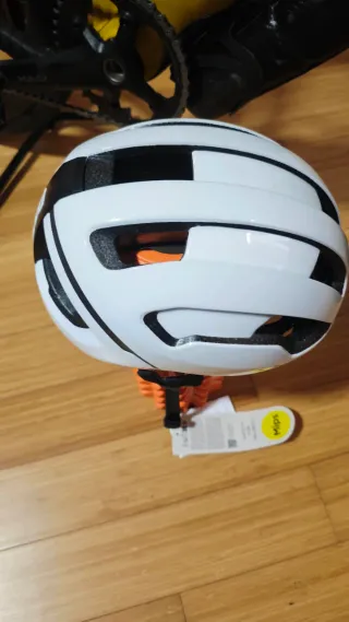 Casco POC Omne Air MIPS tg. M (54-59)