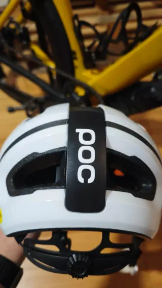 Casco POC Omne Air MIPS tg. M (54-59)